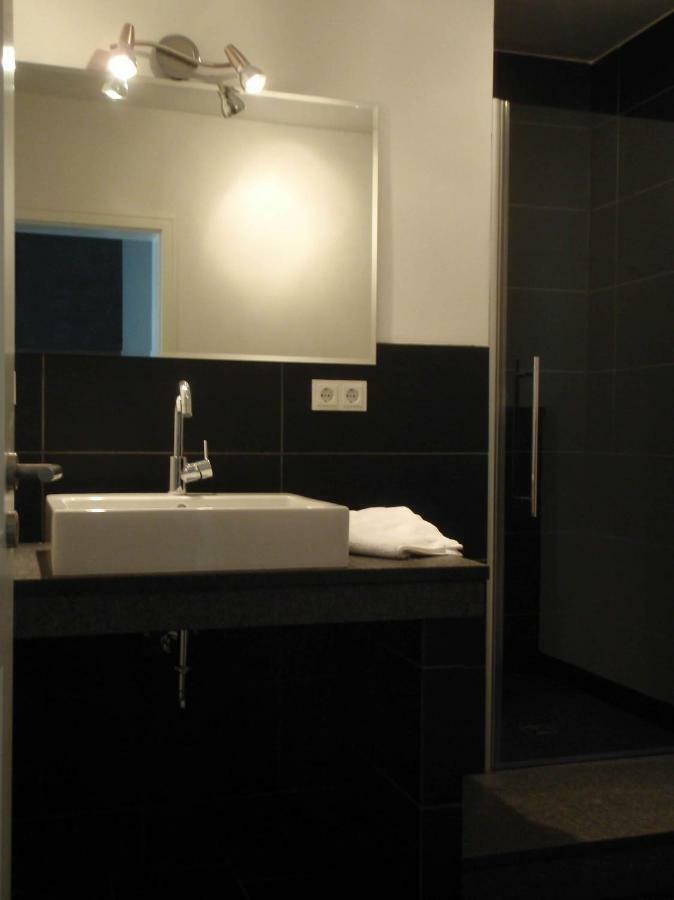 Ferienwohnung Mohuč Exteriér fotografie
