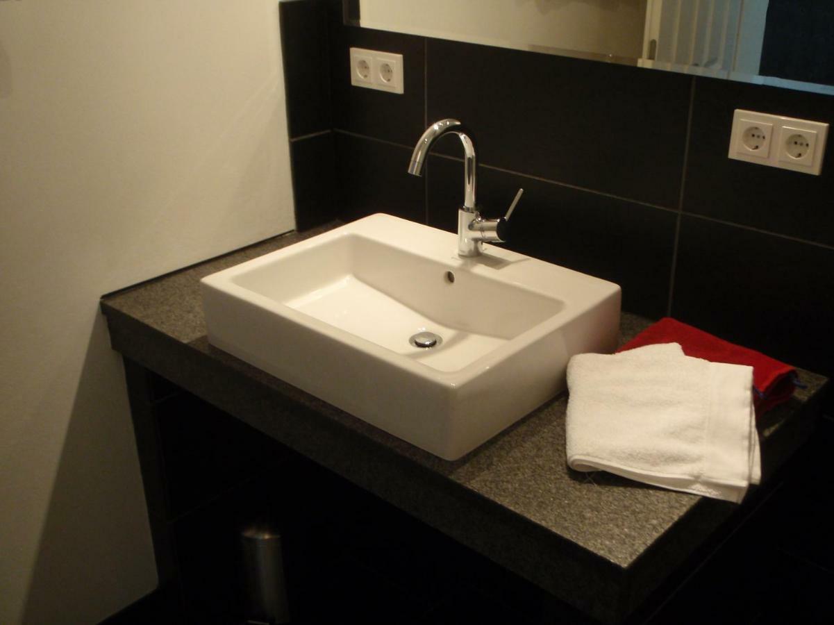 Ferienwohnung Mohuč Exteriér fotografie