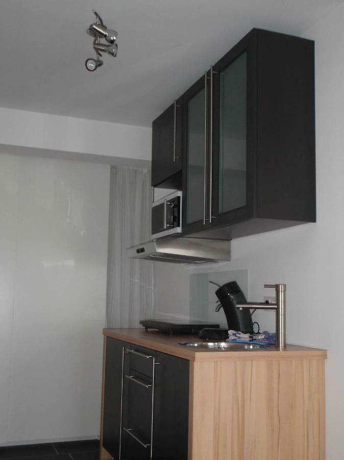 Ferienwohnung Mohuč Exteriér fotografie